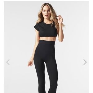 BLANQI high waist postpartum